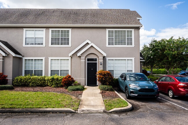 Photo - 8973 Lee Vista Blvd Townhome