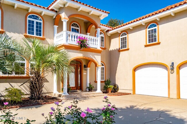 Building Photo - 120 Gull Harbor Dr