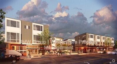 Building Photo - 12514 15th Ave NE