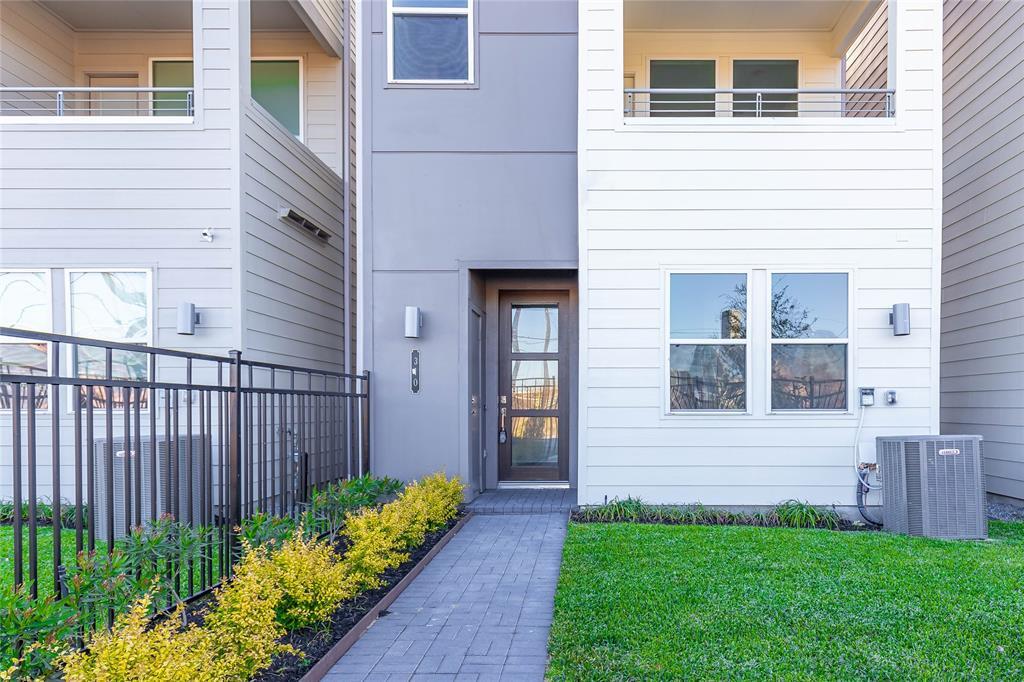 310 Jensen Dr, Houston, TX 77020 House for Rent in Houston, TX