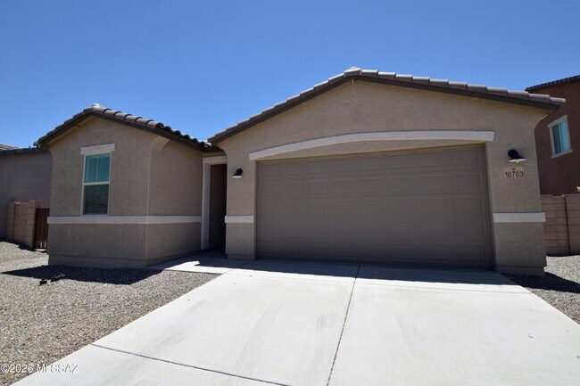 Building Photo - 10703 W Walker Brown Dr