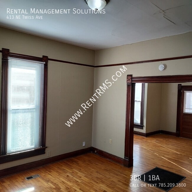 Foto del edificio - 413 NE Twiss Ave