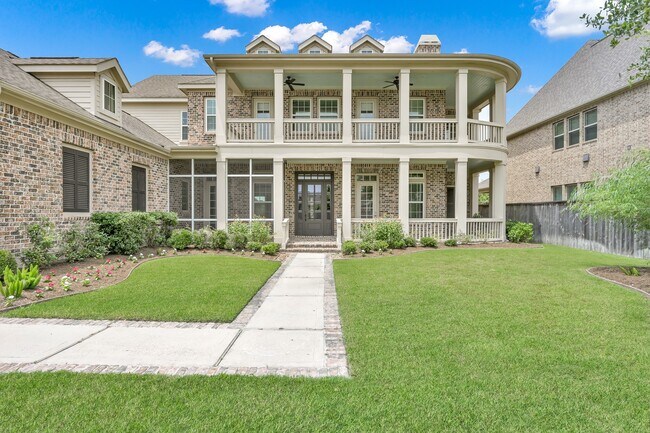 Foto del edificio - 2331 Bottlebrush Ln