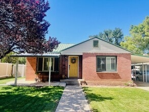 Building Photo - 47 N 1050 W