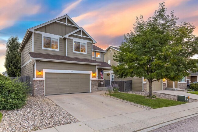Foto del edificio - 7731 Canyon Oak Dr