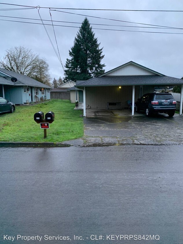 Primary Photo - 2 br, 1 bath House - 913 W 36th St