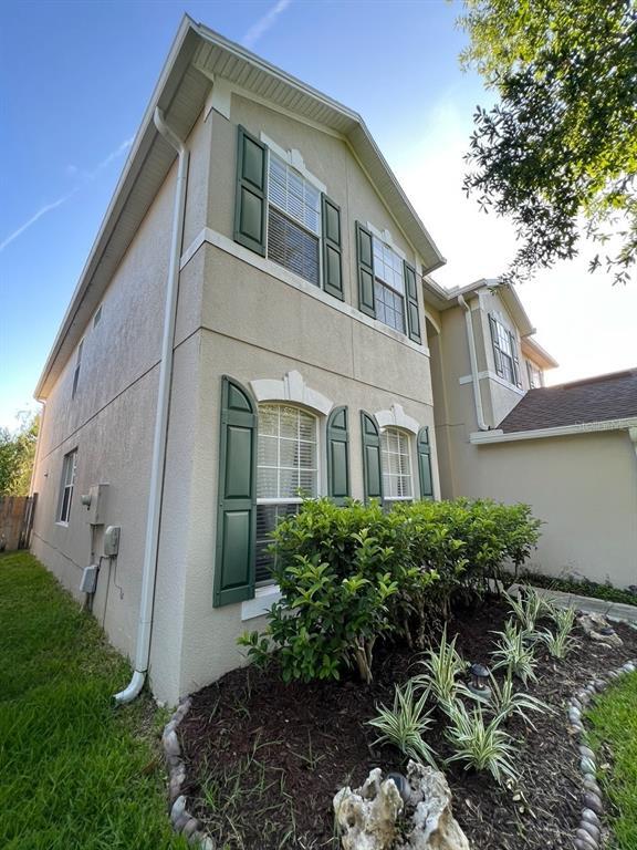 10057 Savannah Bluff Ln, Orlando, Fl 32829 - House Rental In Orlando 