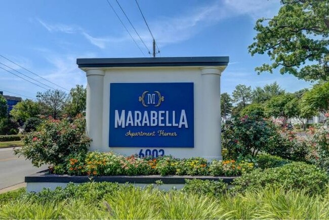 Foto del edificio - Marabella Apartments