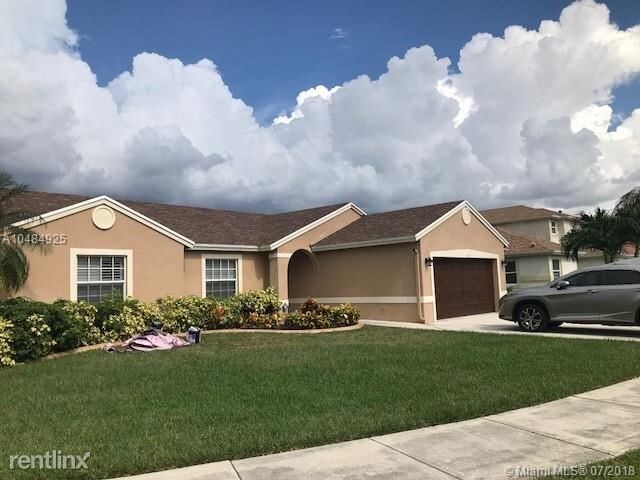 Building Photo - 3 br, 2 bath House - 1455 SW 97th Way