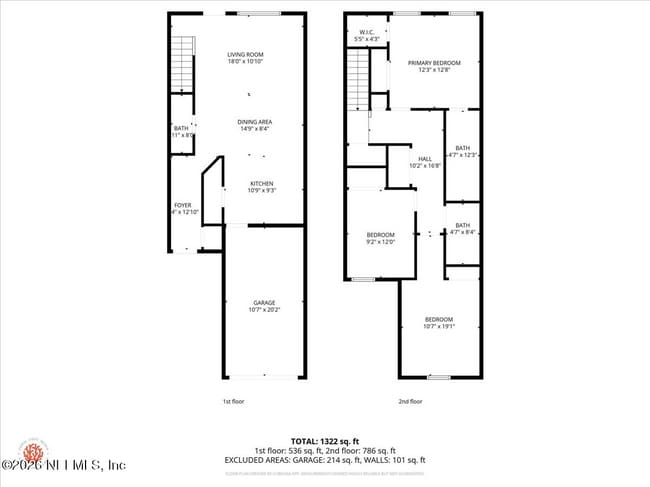 Building Photo - 1500 Calming Water Dr