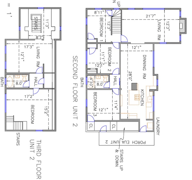 Building Photo - 50 Edgecliff Rd