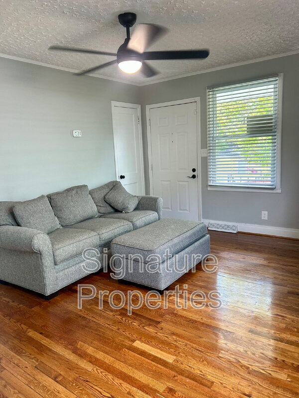 Foto del edificio - 703 4th St