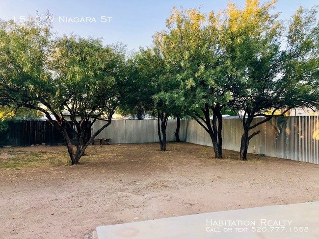 Foto del edificio - 1510 W Niagara St