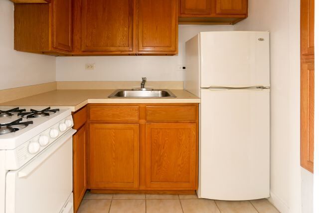 Foto del edificio - 1455 W Byron St