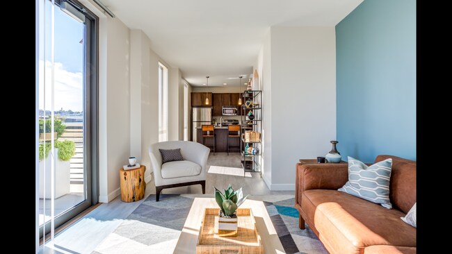 Building Photo - bedroom in Boston MA 02127