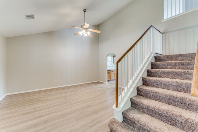Foto del edificio - Recently updated home in Pflugerville