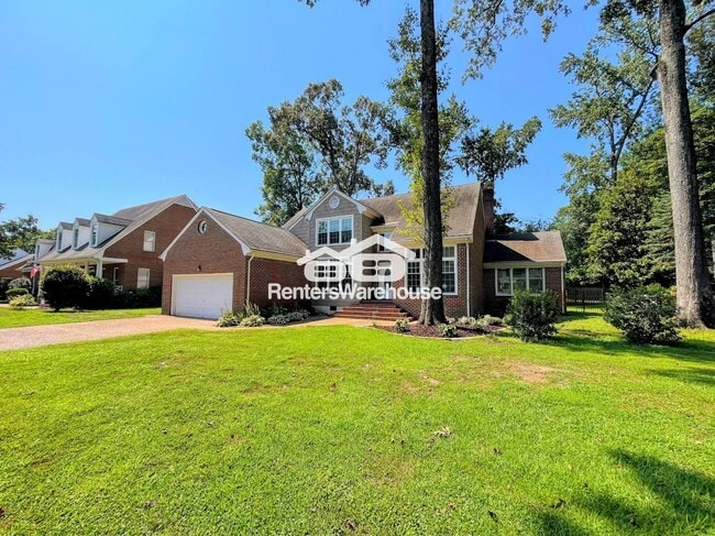 Building Photo - 4117 Stephanie Boyd Dr