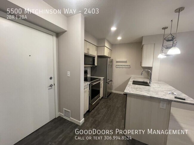 Building Photo - 5500 Mitchinson Way