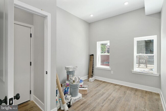 Foto del edificio - 1512 Willington St