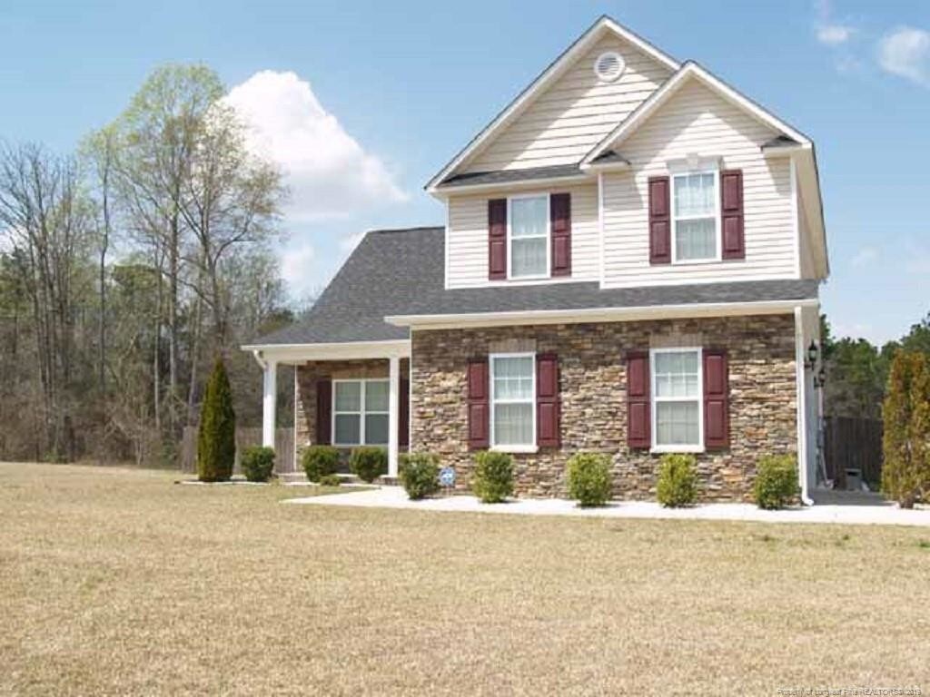 Primary Photo - 1535 Gray Hill Ct
