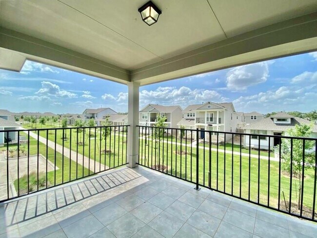 Foto del edificio - 2525 Pecan Island Dr