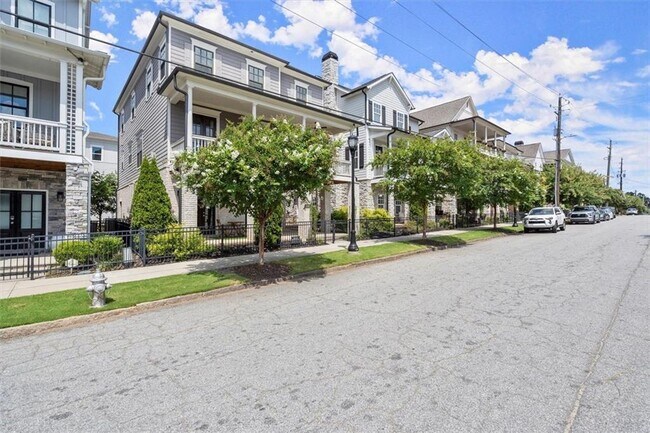 Foto del edificio - 1446 Fairmont Ave NW