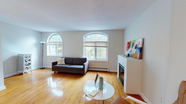 Interior Photo - MacLaren Heritage Collection