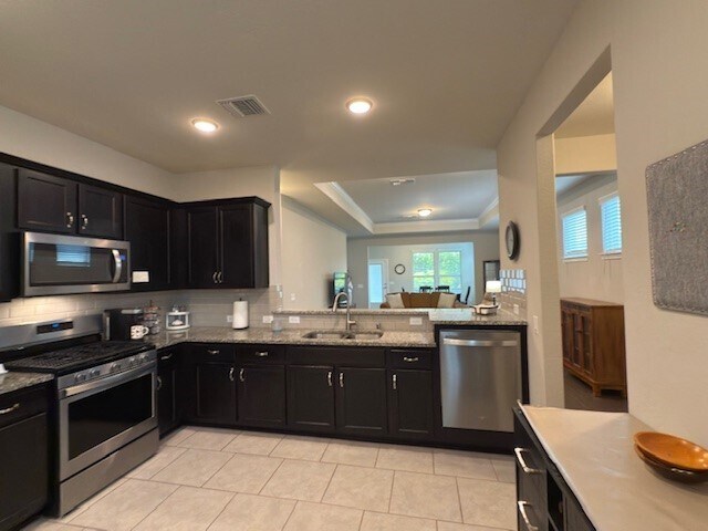 Foto del edificio - 3218 Chimney Swift Ln