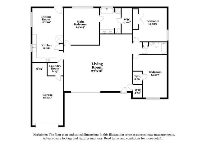 Foto del edificio - 45 Pebble Ridge Dr