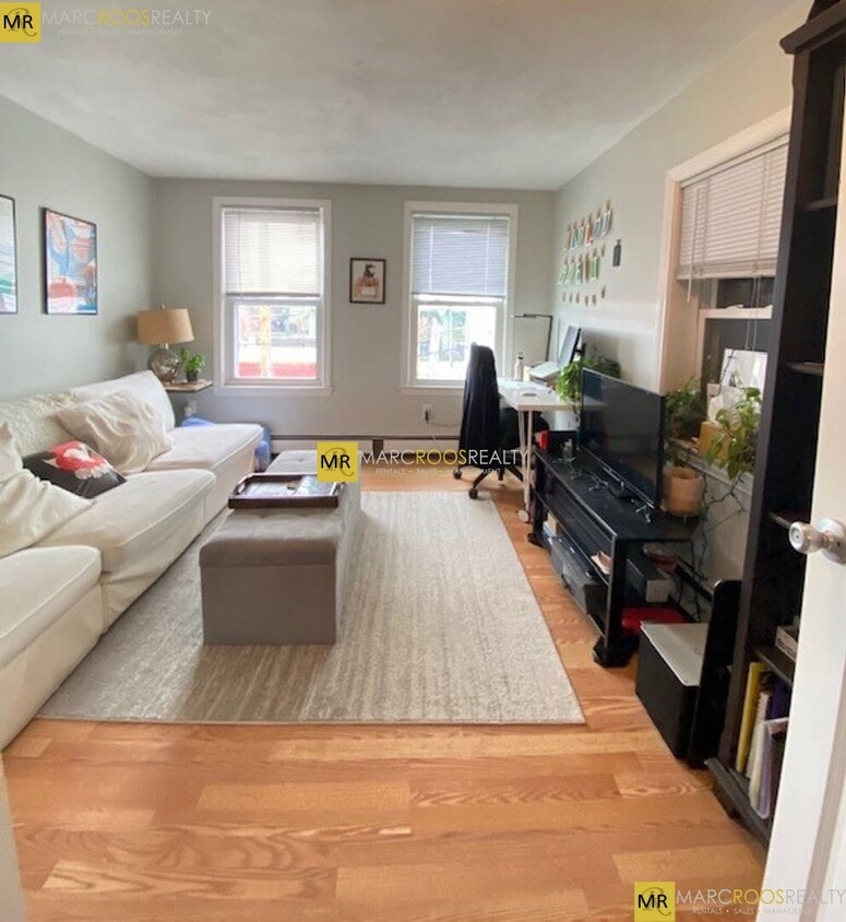 137 Chelsea St Unit 2, Boston, MA 02128 Apartments in Boston, MA