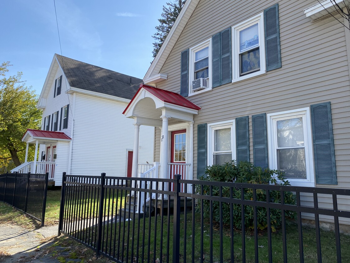 Village on Second Street Apartments - Village on Second Street