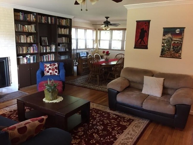 Building Photo - 1 bedroom in Bethesda MD 20817