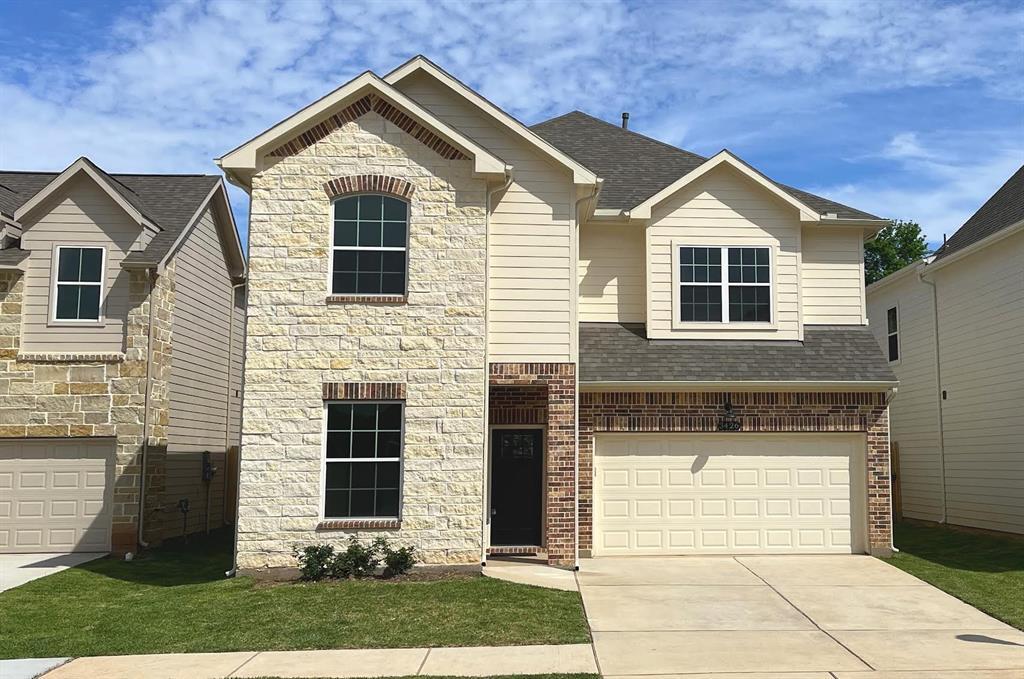 3426 Talia Wood Ct, Missouri City, TX 77459 House Rental in Missouri