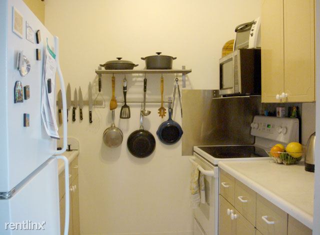 Foto del edificio - 3 br, 2 bath Apartment - Parkside Apartments