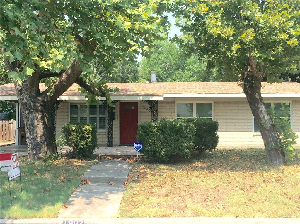Foto principal - 1902 Karen Ave