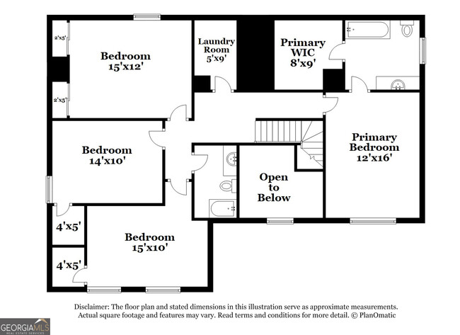 Building Photo - 632 Stonecrest Dr SW