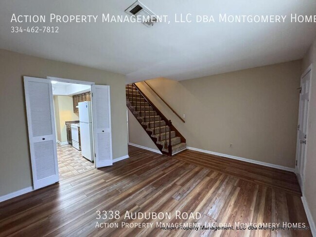 Foto del edificio - 3338 Audubon Rd