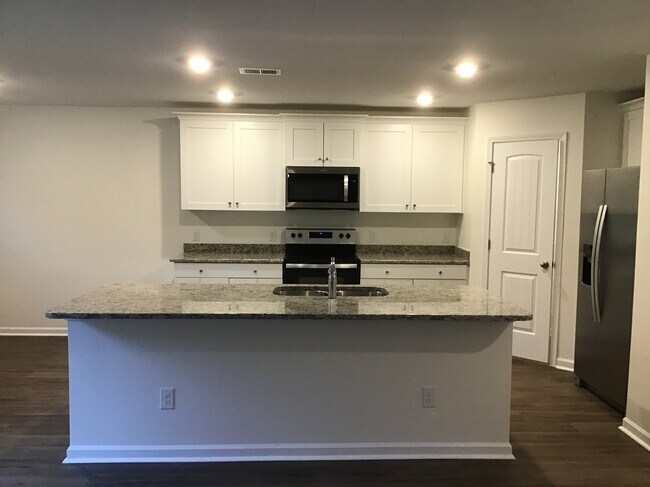 Foto del edificio - 1405 John Swann St