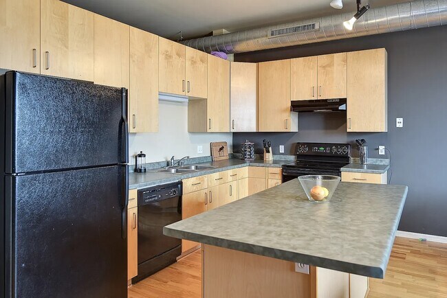 Foto del edificio - 1924 N Hubbard St