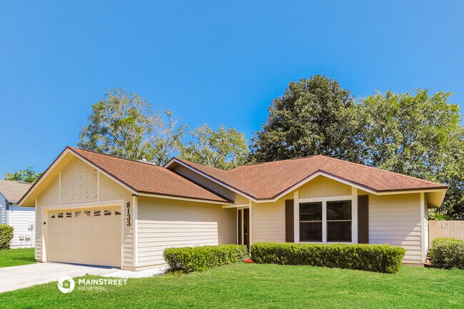 Building Photo - 8133 Morristown Trail, Jacksonville, FL 32244