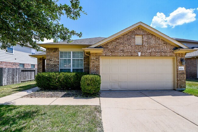 Foto del edificio - 26711 Henson Falls Dr