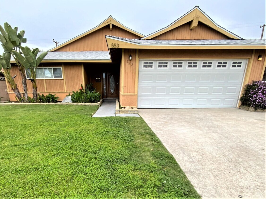 Primary Photo - 553 E Kenbridge Dr