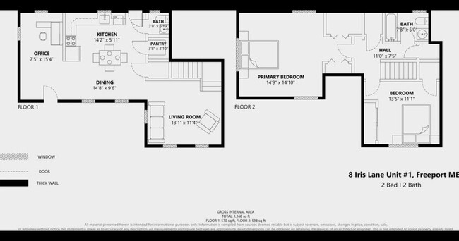 Building Photo - 8 Iris Ln