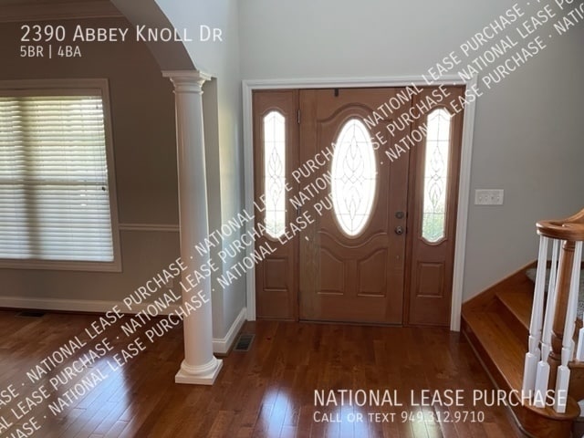 Building Photo - Rent to Own Estate on 12 Acres with $40,00...