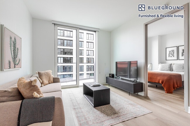 Foto del edificio - 240 3rd Ave