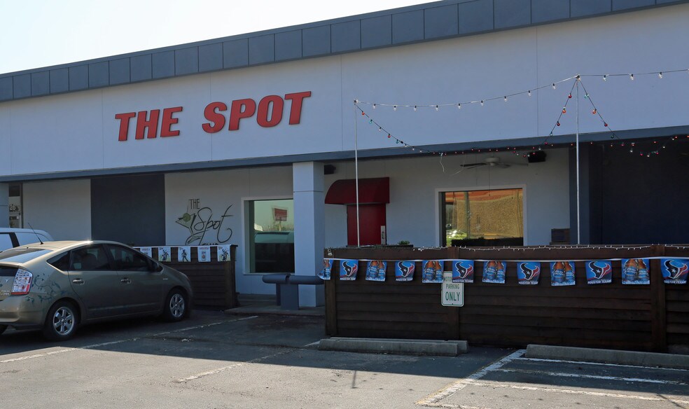 Is Lazy BrookTimbergrove a Good Place To Live in Houston