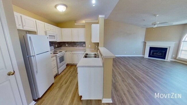 Photo - 534 Timberline Ridge Ln House