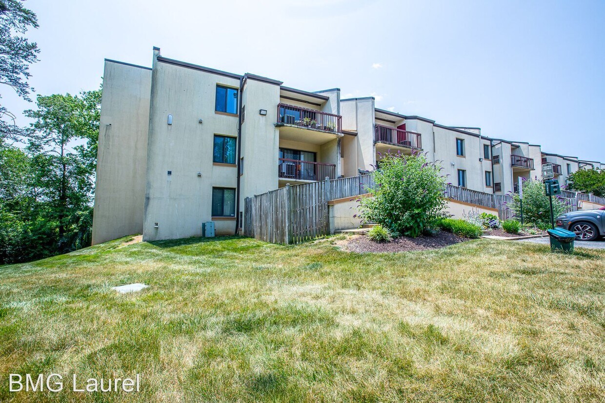 Primary Photo - 2 br, 2 bath House - 10129 Prince Pl (Unit...
