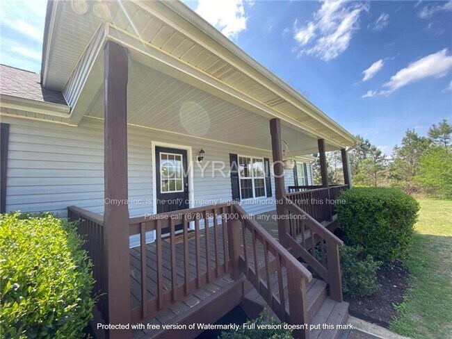 Building Photo - 173 Circle Hill Dr