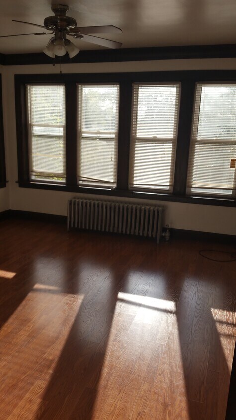 Foto del edificio - 6731 S Rockwell St